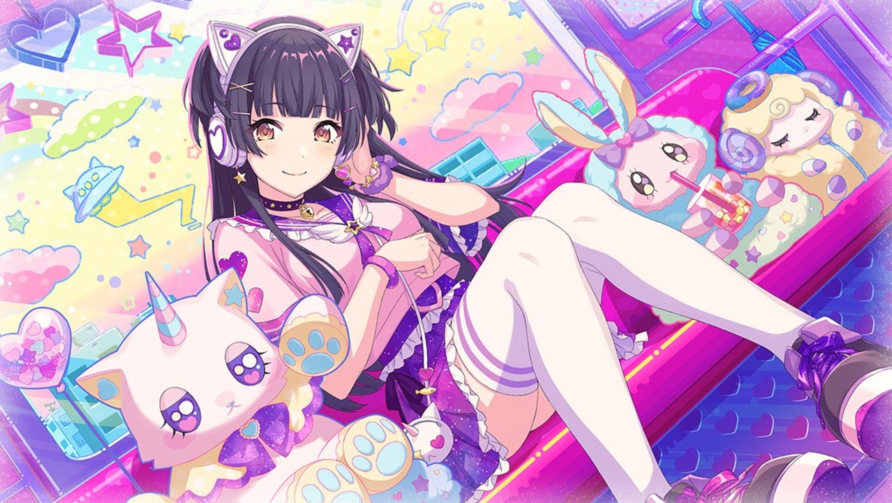Reバース 黛 冬優子 PP Reバース アイドルマスター シャイニーカラーズ 黛 冬優子