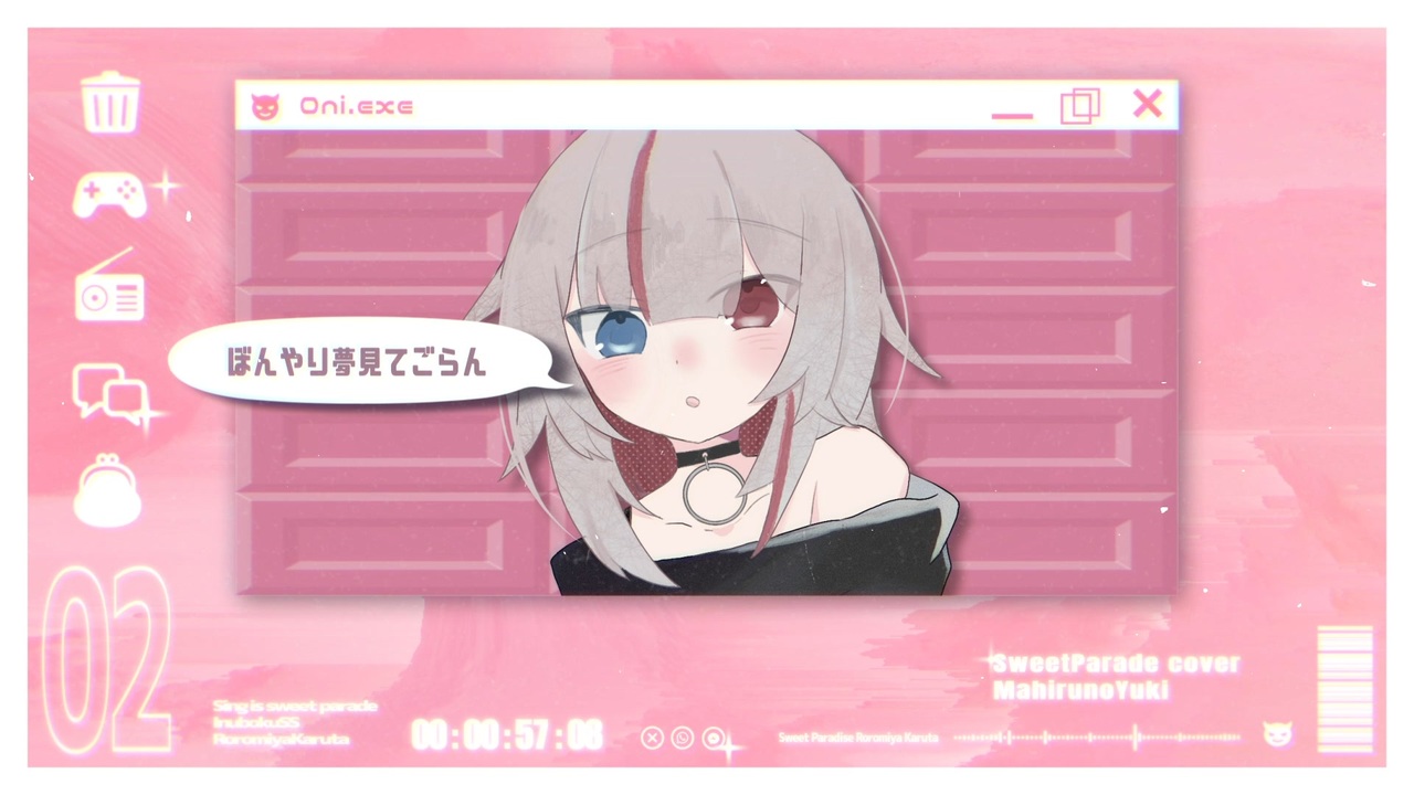 人気の 髏々宮カルタ 動画 187本 ニコニコ動画