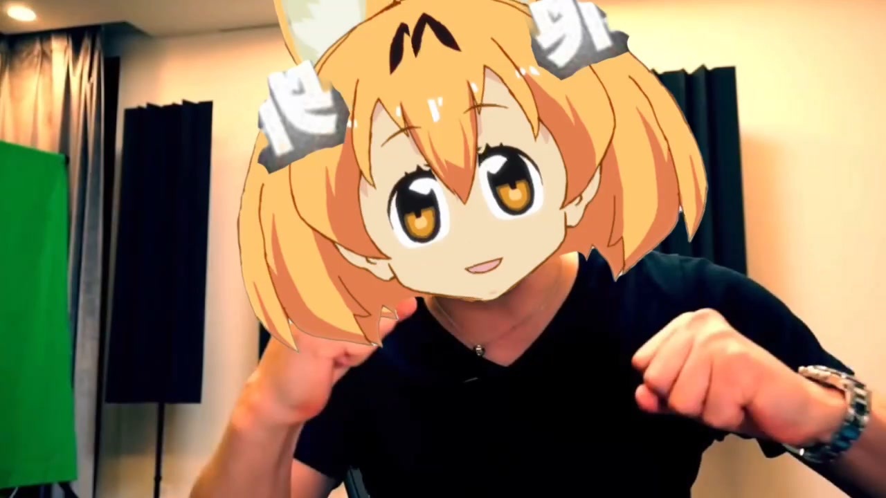 【Hikakin_mad】ヤッてけ！ジャパリヘイト - ニコニコ動画