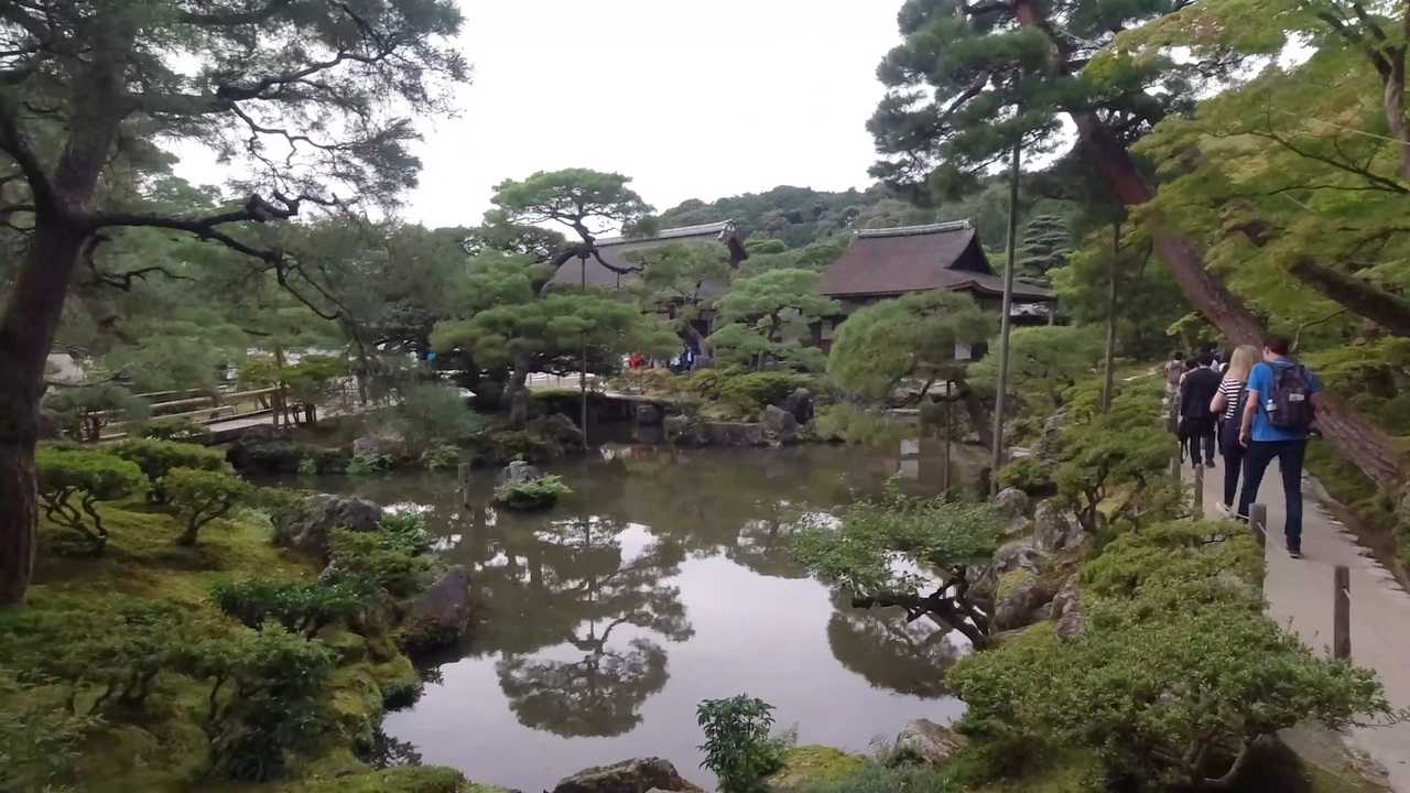 人気の 銀閣寺 動画 43本 ニコニコ動画