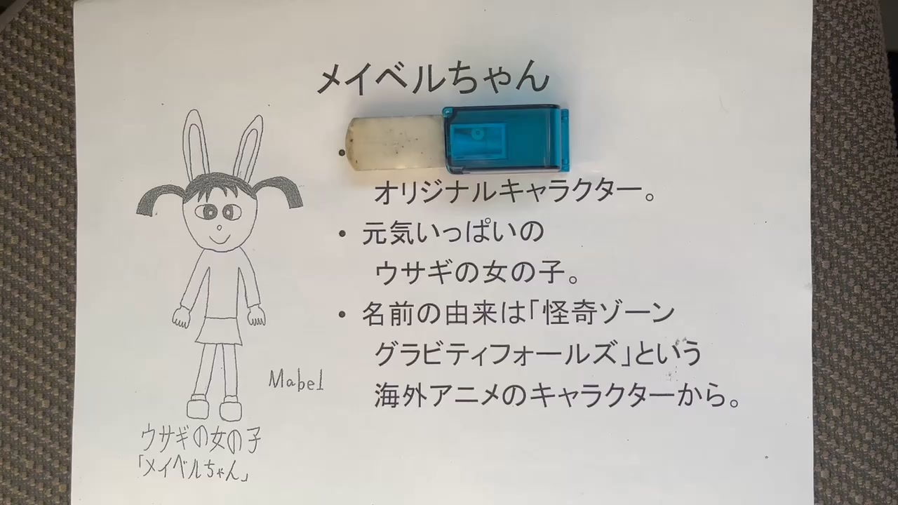 人気の ウサギの女の子 動画 43本 ニコニコ動画