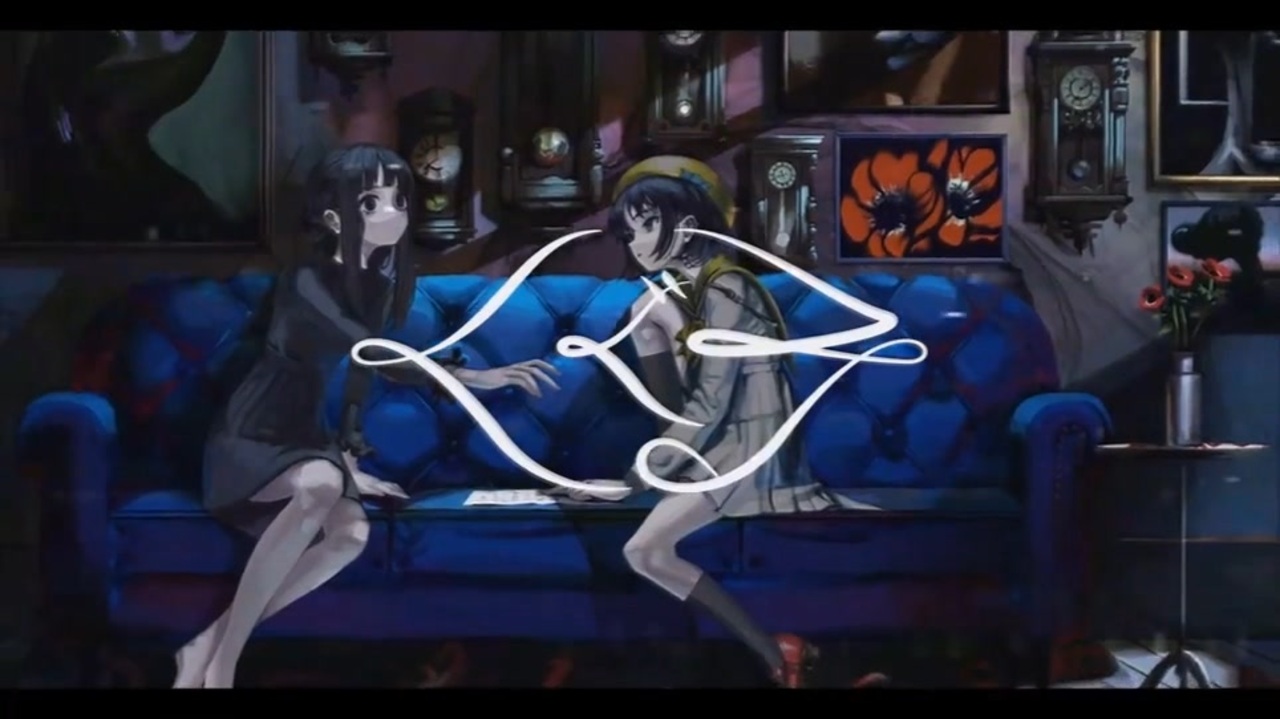 くぐる 歌ってみた Ver Quu ニコニコ動画