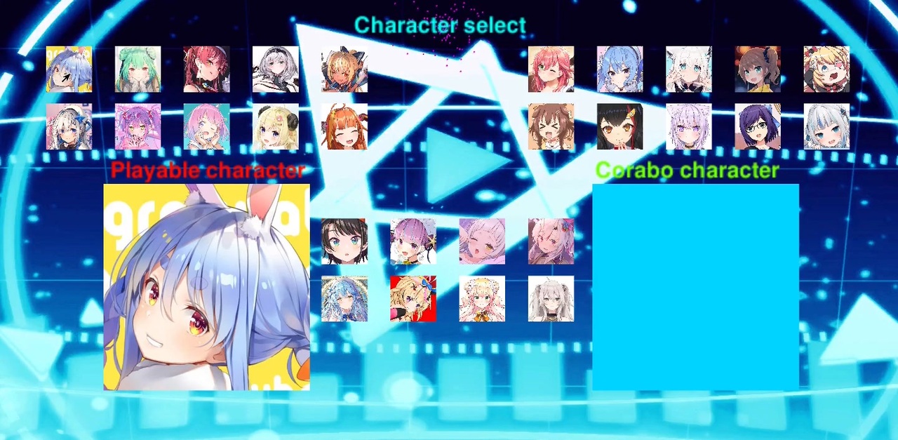 人気の Vtuber二次創作ゲーム 動画 33本 ニコニコ動画