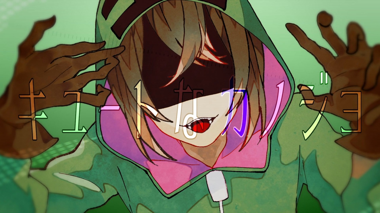 人気の Shrshrd人ヵ 動画 1 952本 ニコニコ動画