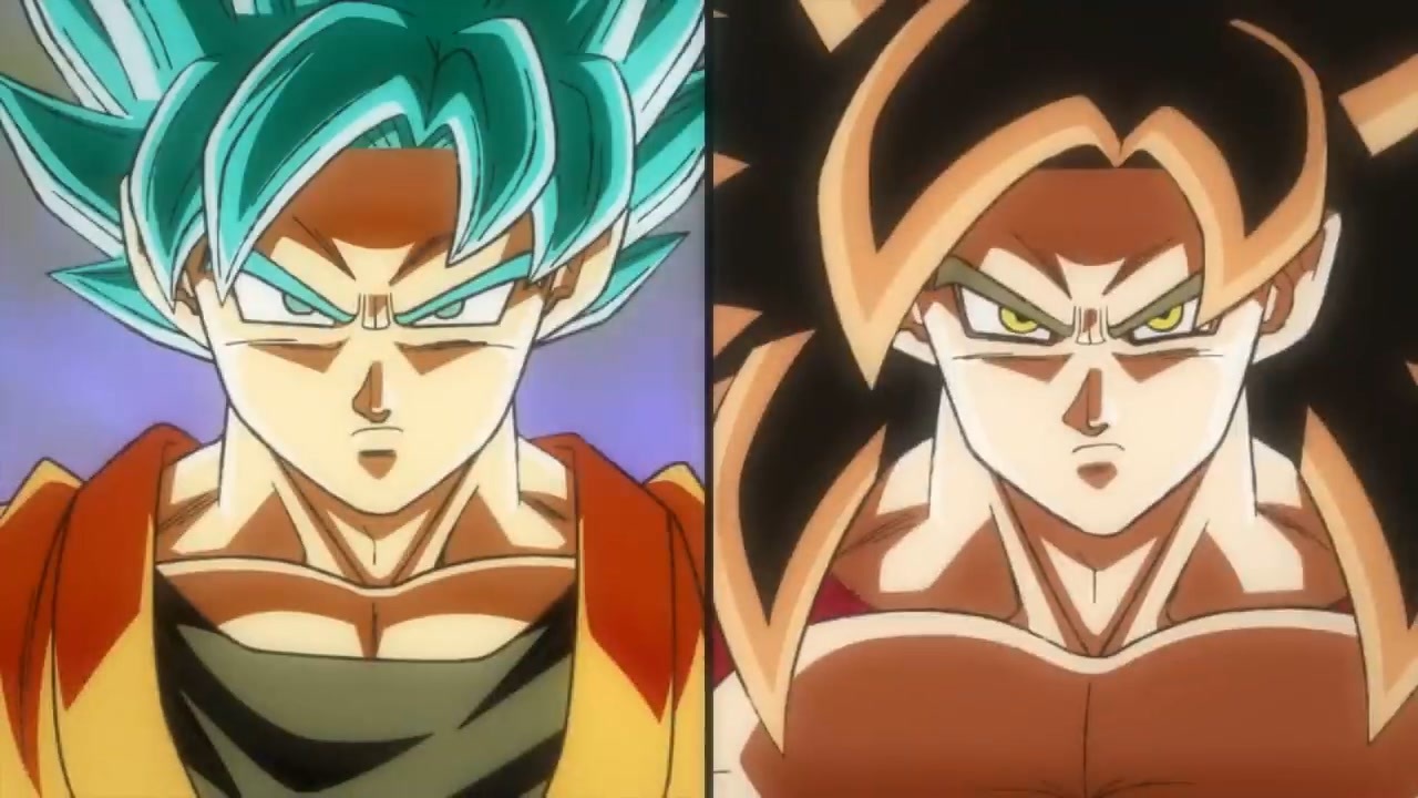 人気の スーパードラゴンボールヒーローズ 動画 250本 2 ニコニコ動画