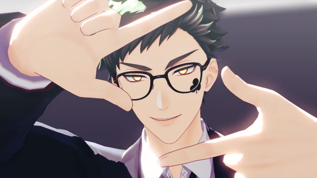 人気の そういう所だぞトレイ クローバー 動画 23本 ニコニコ動画