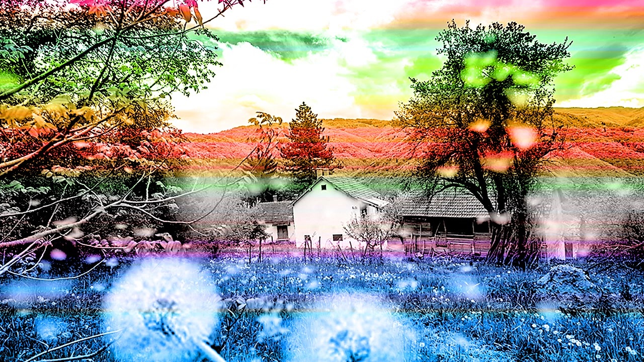 A bleak season[2021 WINTER] ニコニコ動画