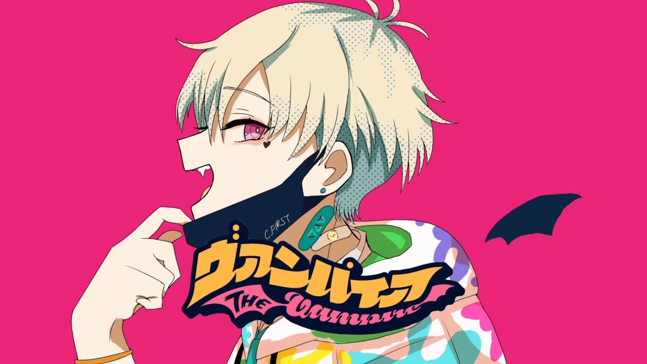 人力sidem ヴiァiンiパiイiア 花園百々人 ニコニコ動画