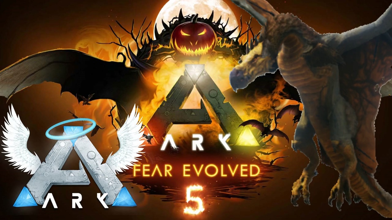 人気の Arkしろよ 動画 77本 ニコニコ動画