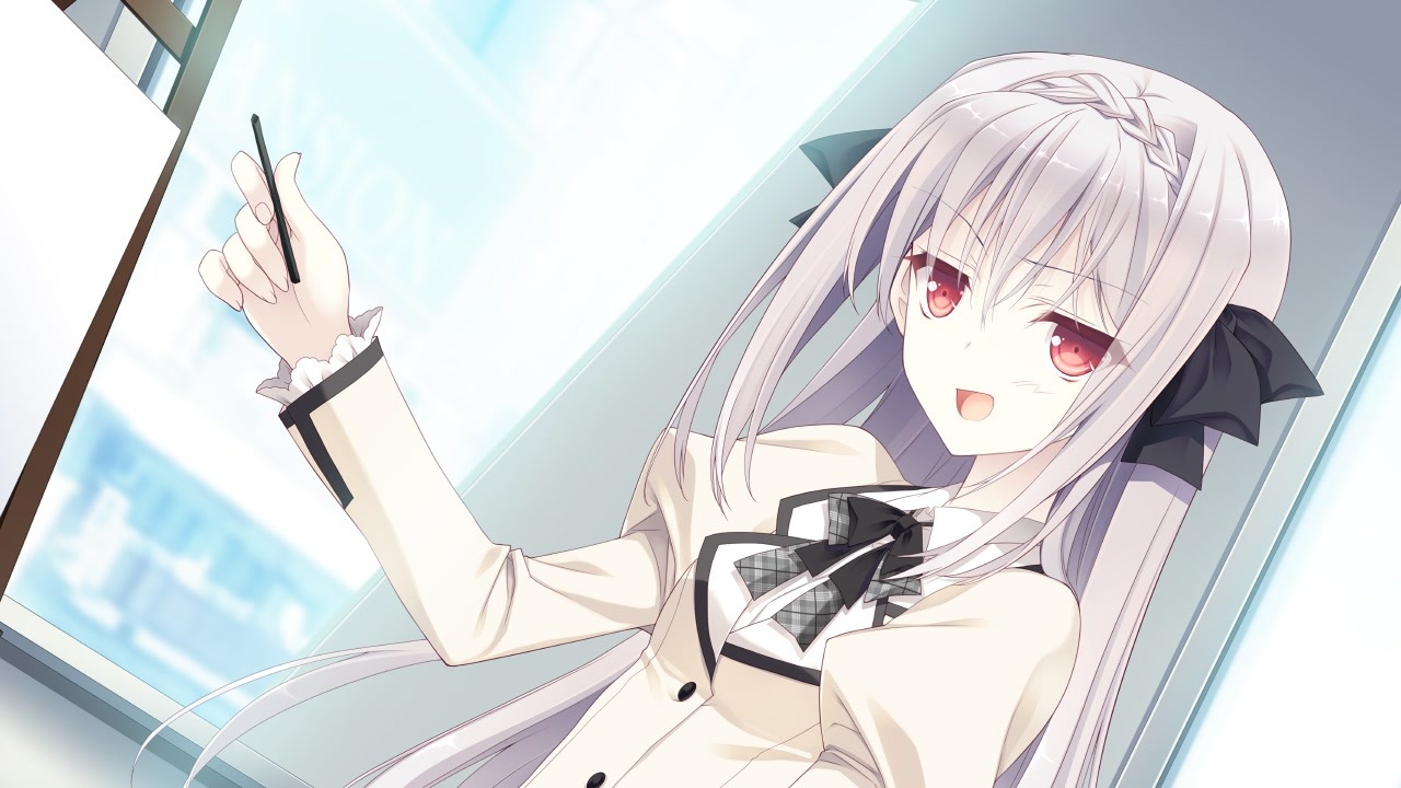 桜小路ルナ　エロ 日常編】エロゲKENZENシチュエーションvol.168 桜小路 ルナ③ - ニコニコ動画