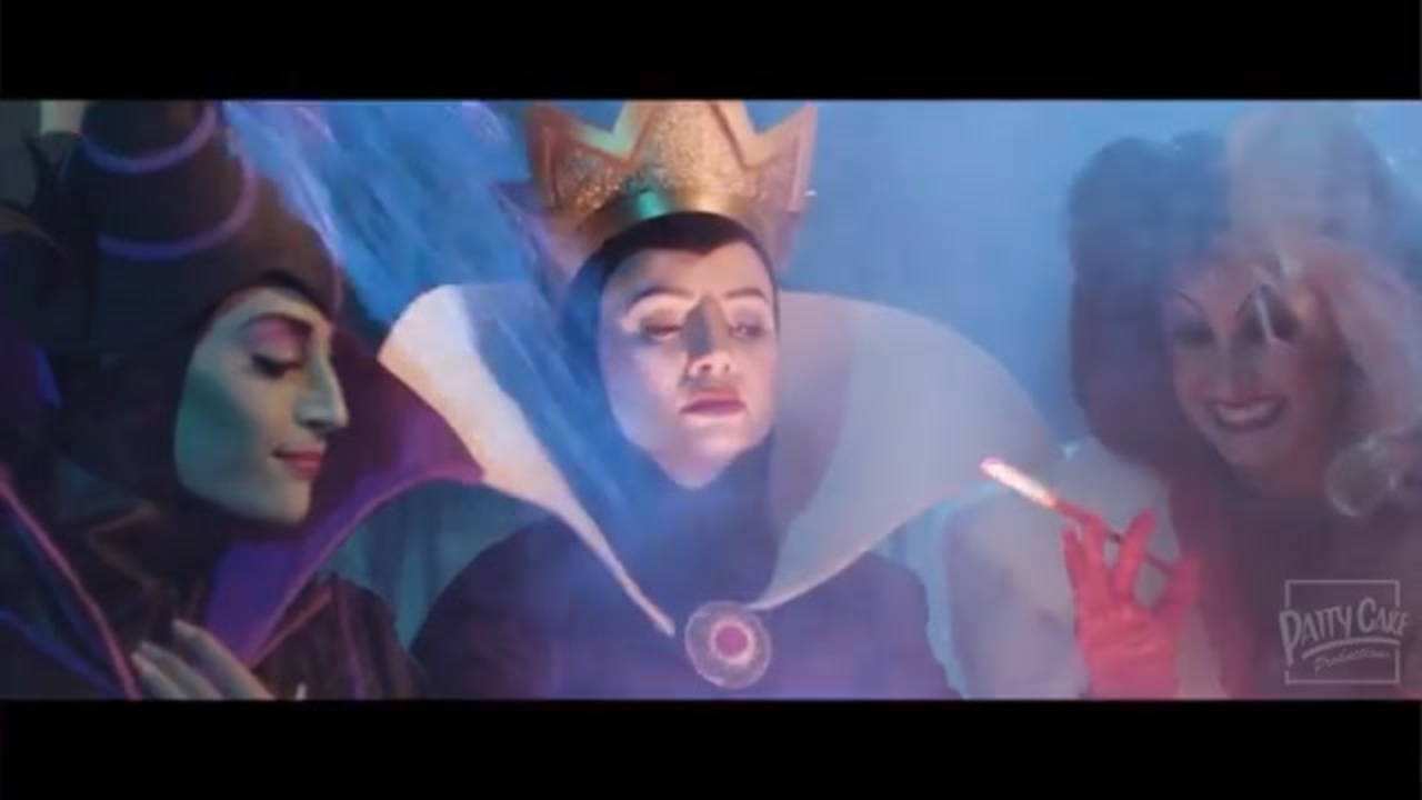 The Villains Lair (Ep 1)What Goes Around Comes Around ニコニコ動画