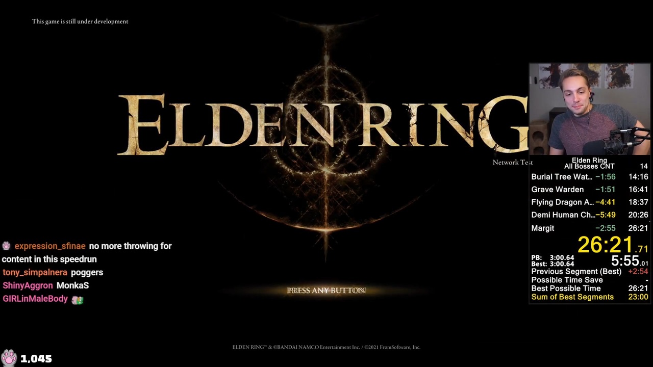 人気の Rtaガチ勢 動画 36本 ニコニコ動画