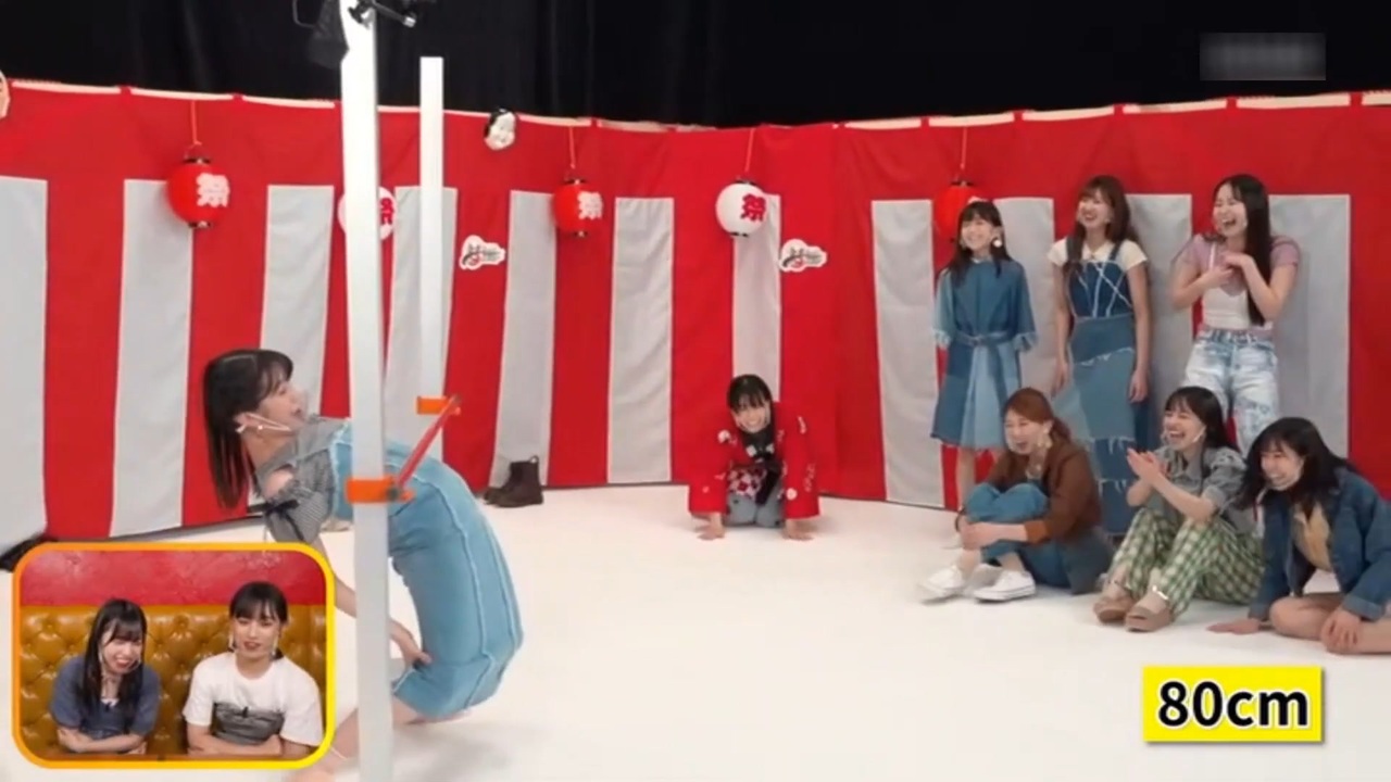 【アンジュルム為永幸音】しおんぬ① ニコニコ動画