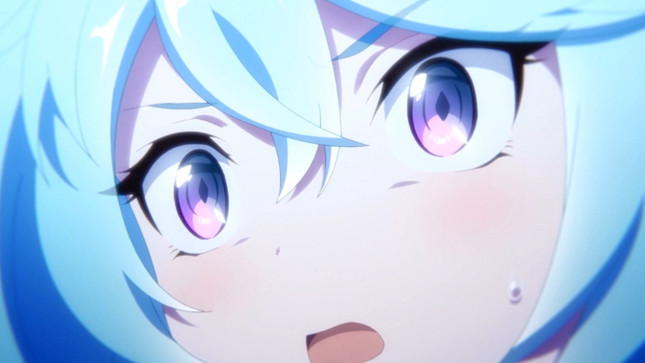 プリンセスコネクト Re Dive メインストーリー 第2部 第10章 第10話 ニコニコ動画