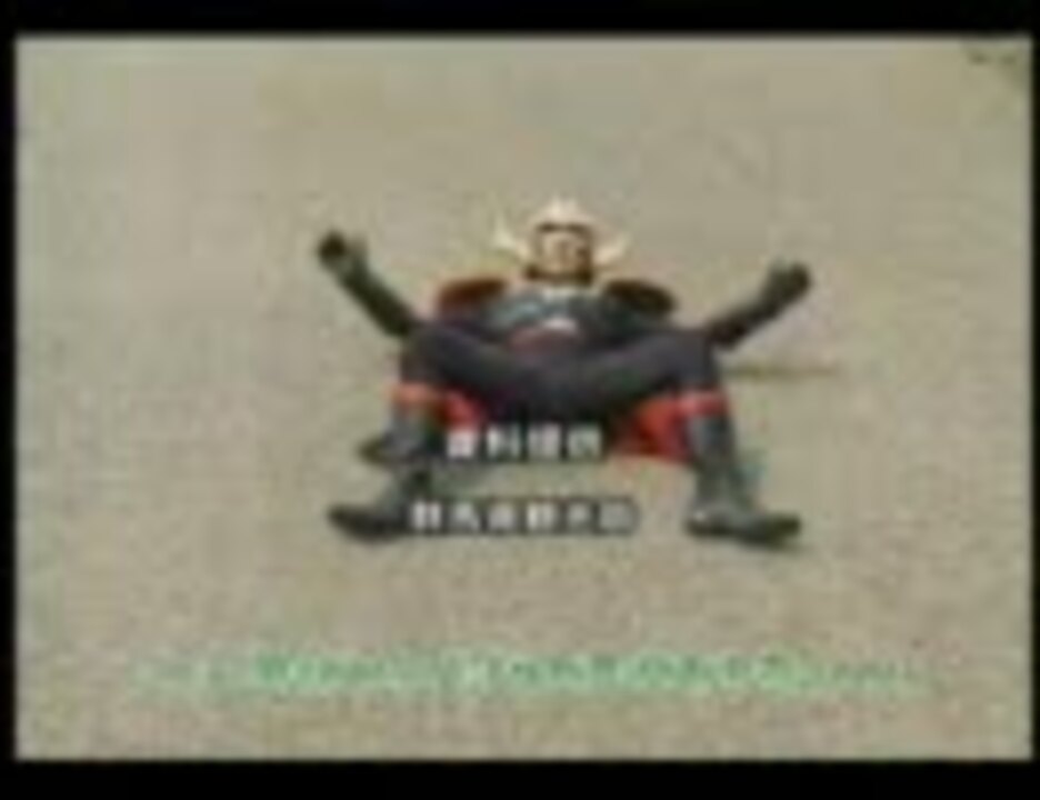 群馬 超速戦士g Five ローカルヒーロー ニコニコ動画