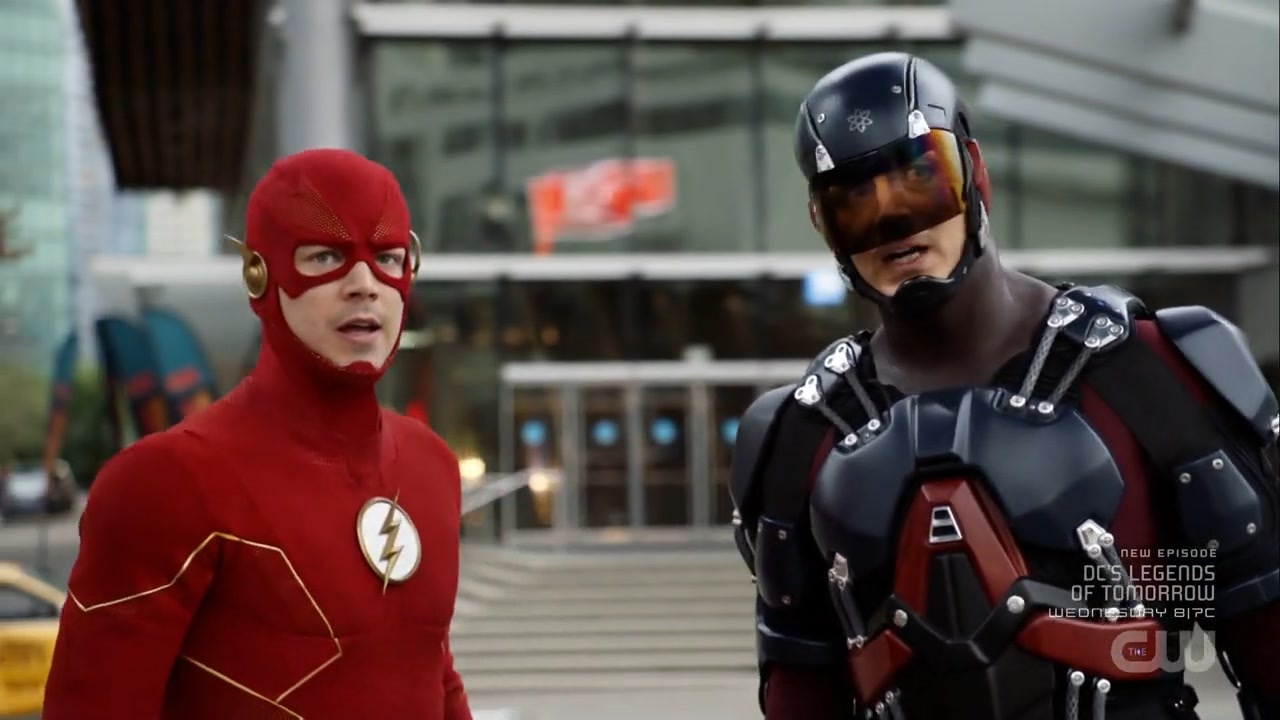 人気の ザ フラッシュ 動画 114本 ニコニコ動画