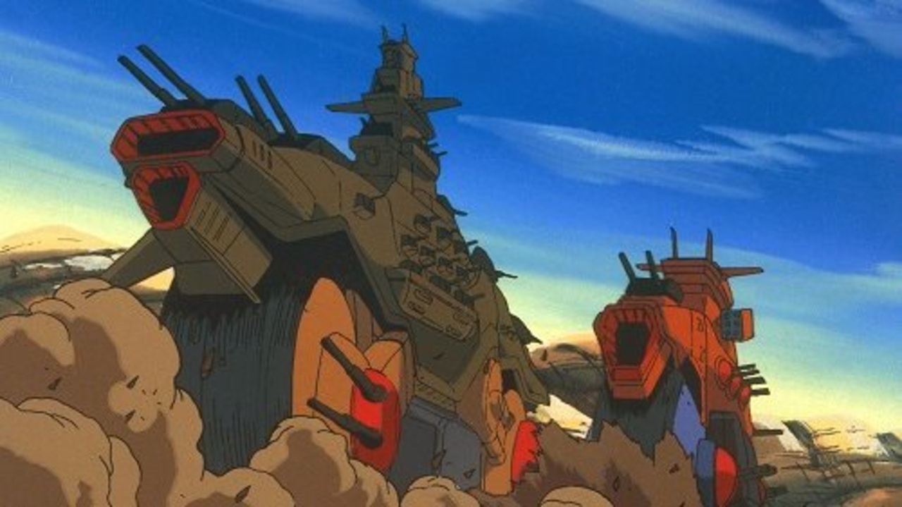 人気の 重戦機エルガイム 動画 469本 4 ニコニコ動画