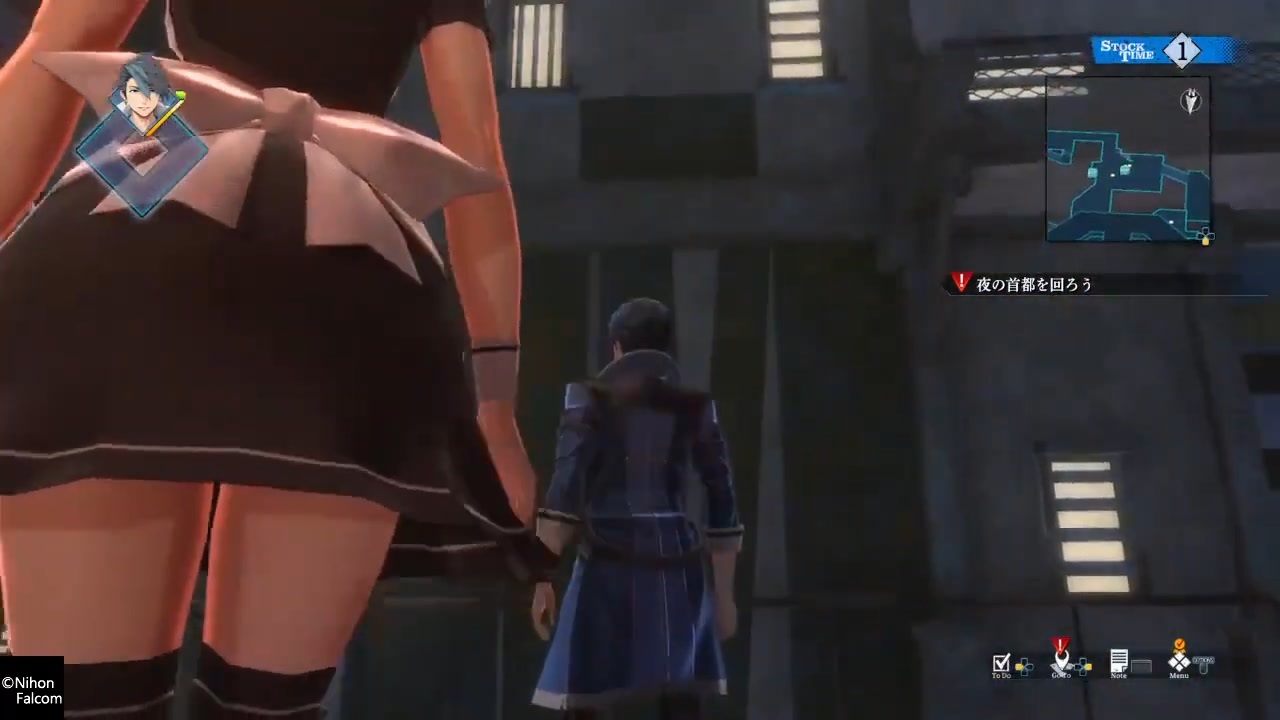 人気の パンチラ ローアングル 動画 47本 ニコニコ動画