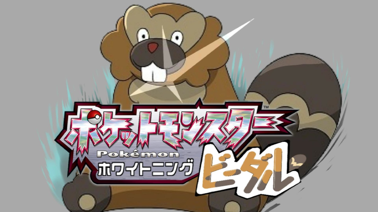 人気の ビッパ 動画 本 3 ニコニコ動画