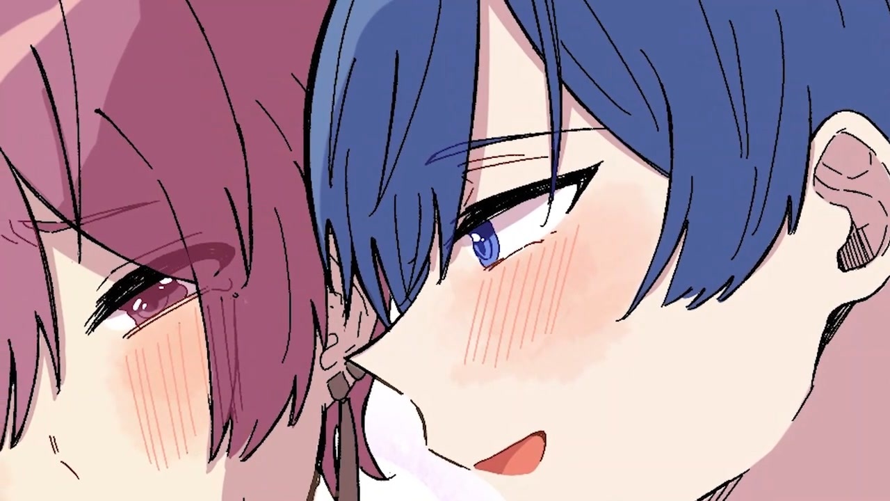 初アニメ 酔っぱらいのサイコパスお兄さんにガン攻めされた結果 ないこ If いれいす ニコニコ動画