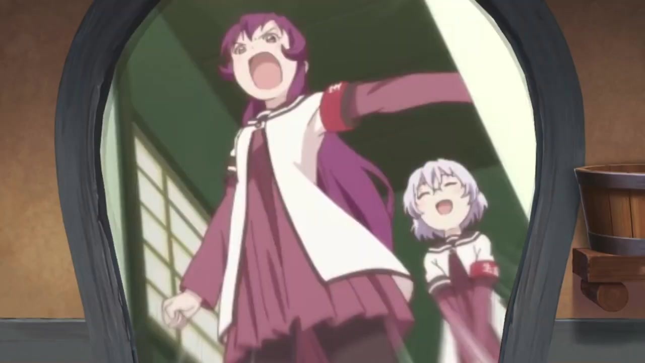 人気の 歳納京子 動画 351本 ニコニコ動画