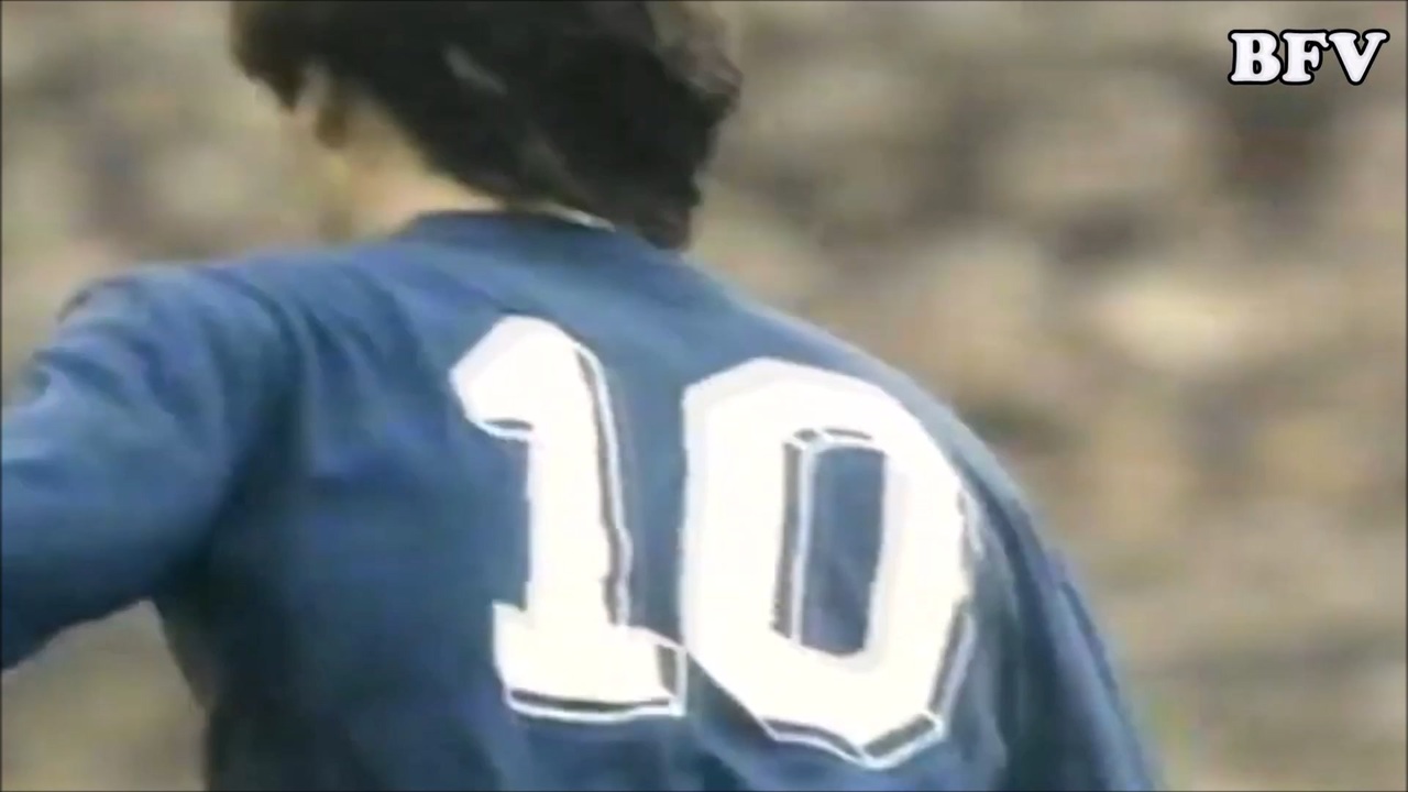 サッカー ジャンカルロ アントニョーニ スーパープレイ集 フィレンツェの至宝 ニコニコ動画
