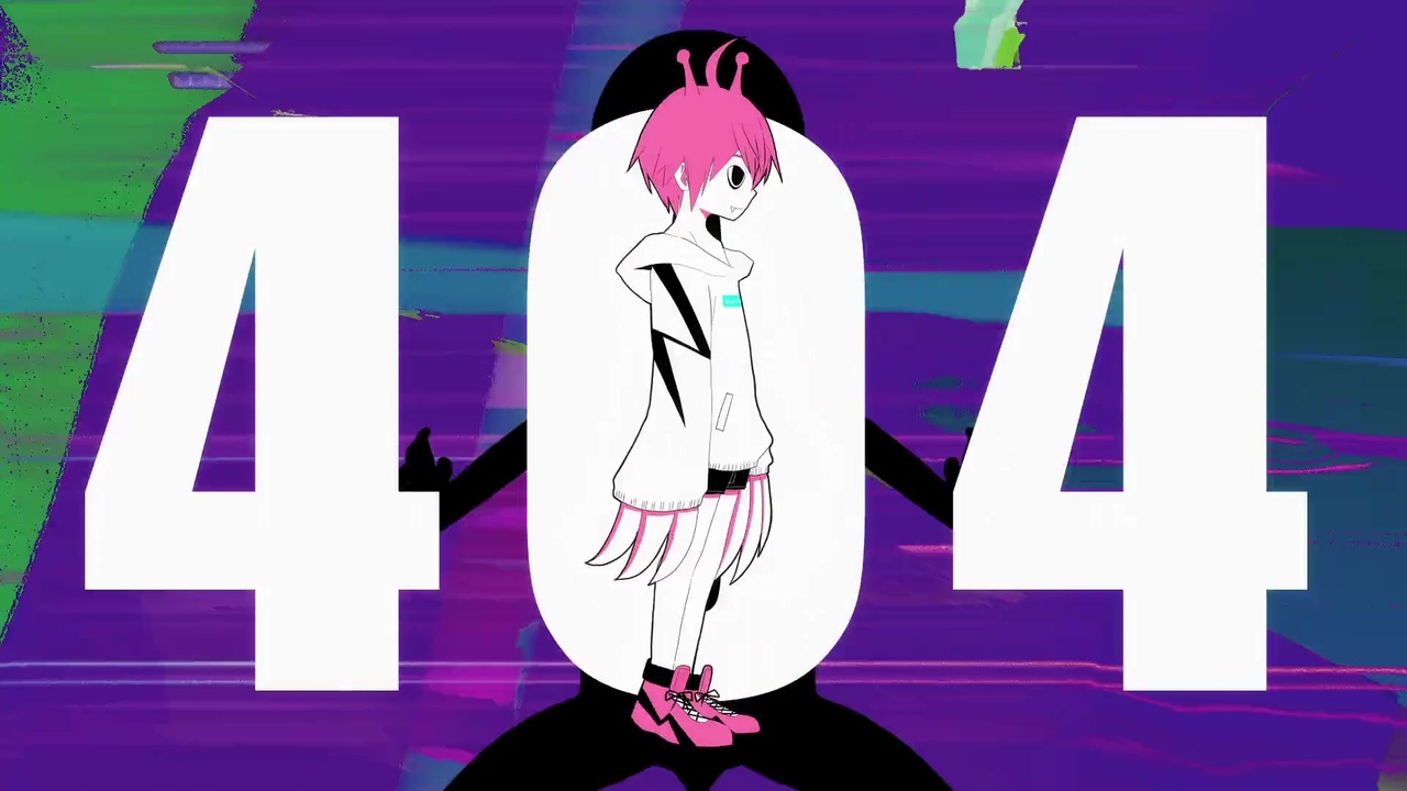 人気の「404(ピノキオピー)」動画 18本 - ニコニコ動画