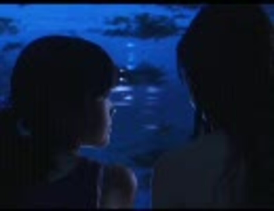 映画 いちばんきれいな水 ｐｔ 9 ニコニコ動画