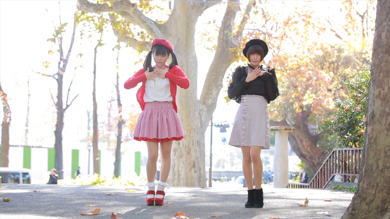 人気の ゆいかおり 動画 1 105本 2 ニコニコ動画