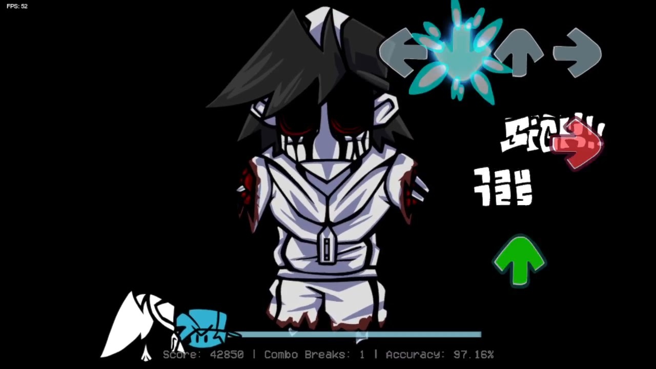 人気の Creepypasta 動画 45本 2 ニコニコ動画