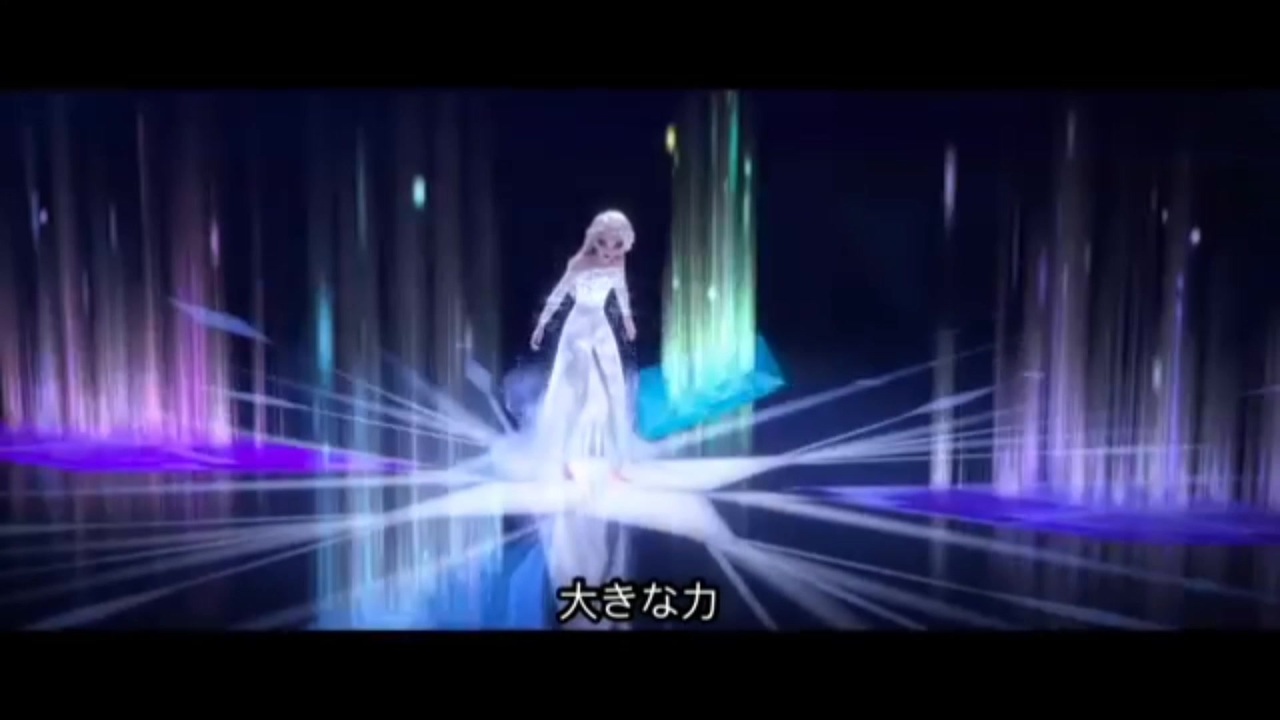 人気の エルサ 動画 72本 ニコニコ動画