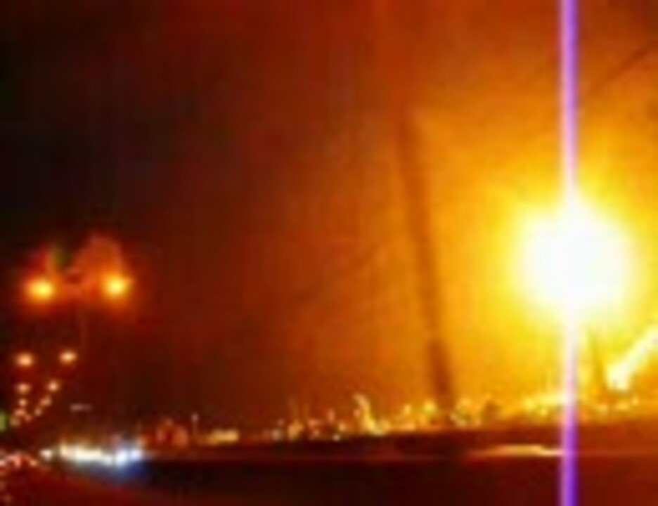 フレアスタック（改訂版） ニコニコ動画