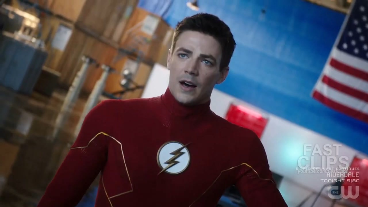 人気の ザ フラッシュ 動画 114本 ニコニコ動画