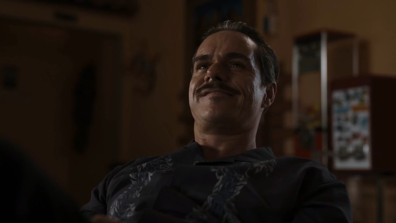 Werner Ziegler [Better Call Saul] ニコニコ動画