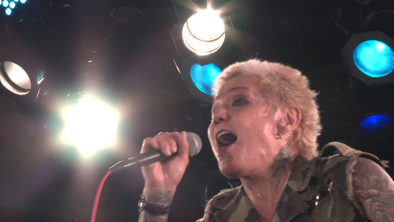 MAKE IT LOUD【ZIGGY TOUR 2021「WILD SIDE」】 - ニコニコ動画