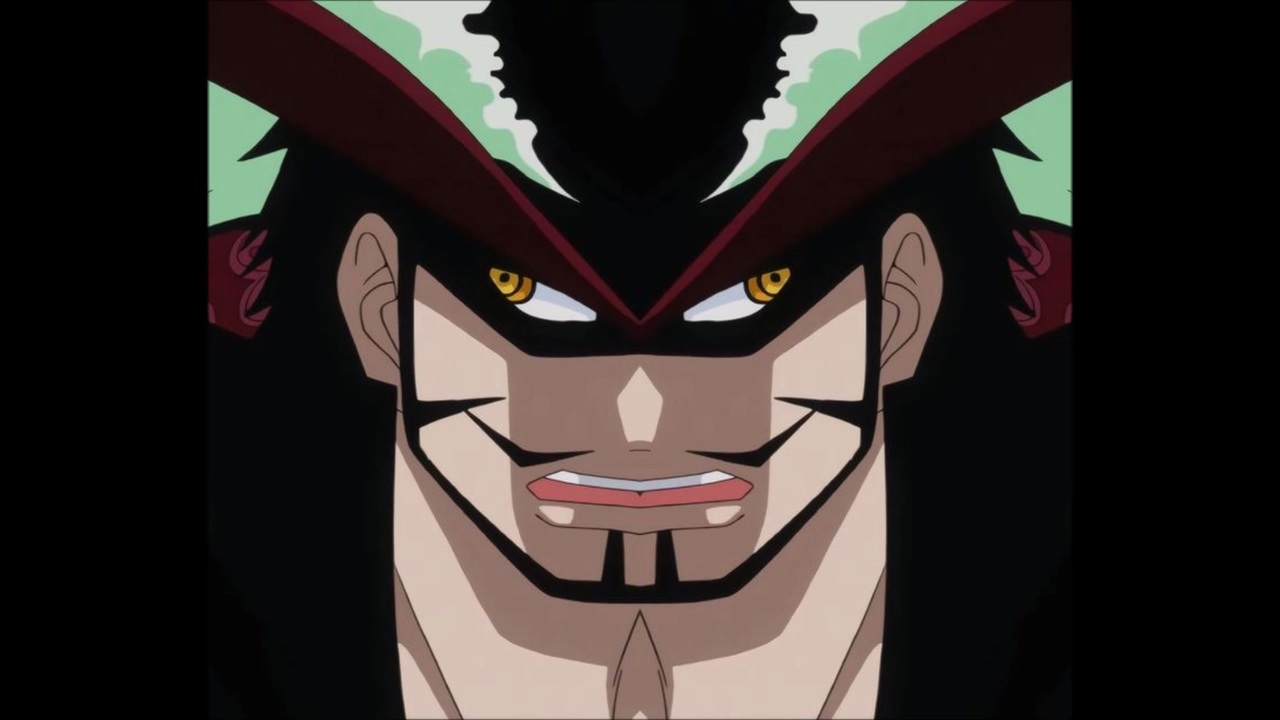 10 ワンピース キャラクターをシンメトリー 左右対称 に One Piece ニコニコ動画