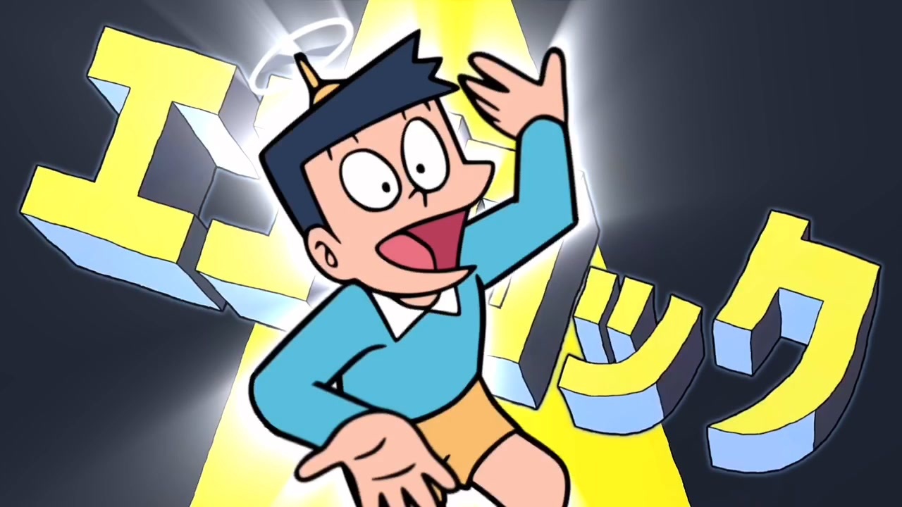 人気の ドラえもん達がシンガポールで飛んでる画像 動画 62本 2 ニコニコ動画