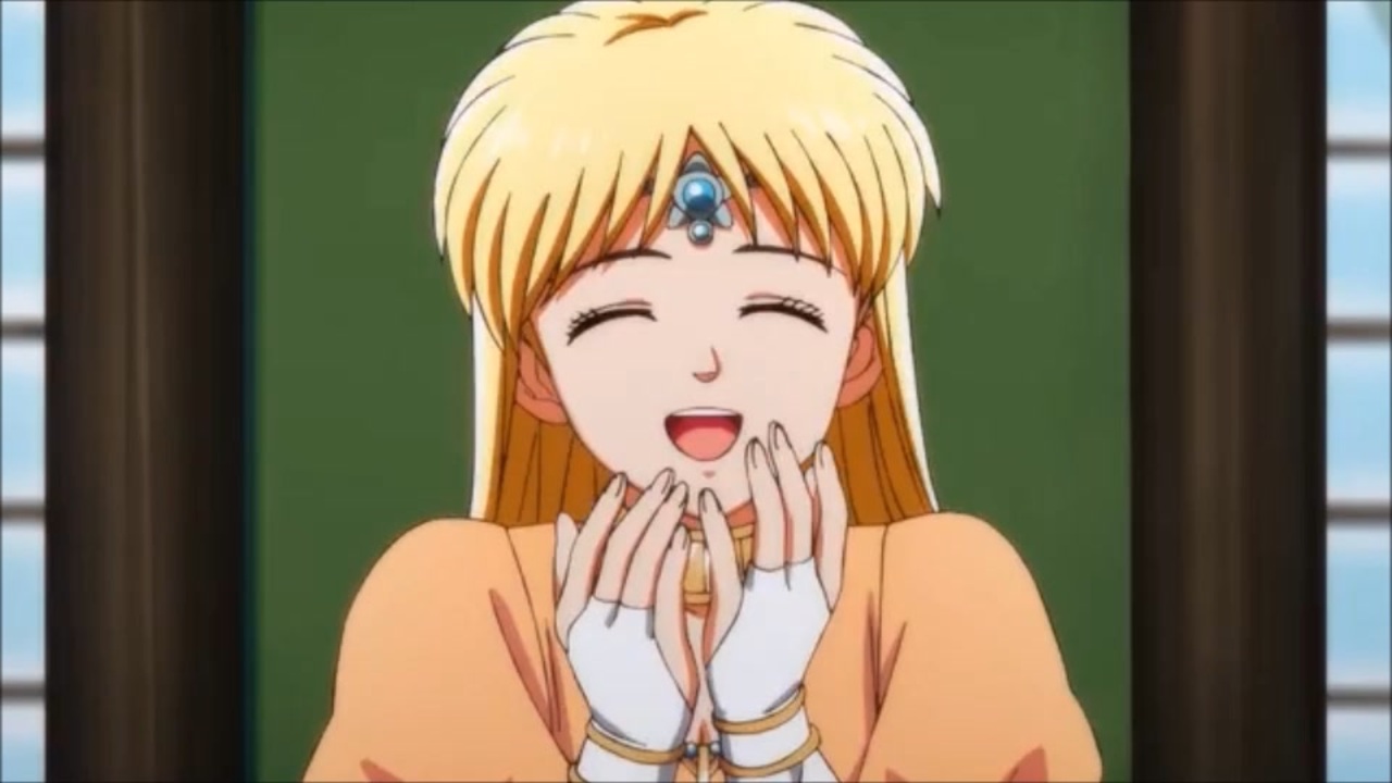 勇者アバンとフローラ ニコニコ動画