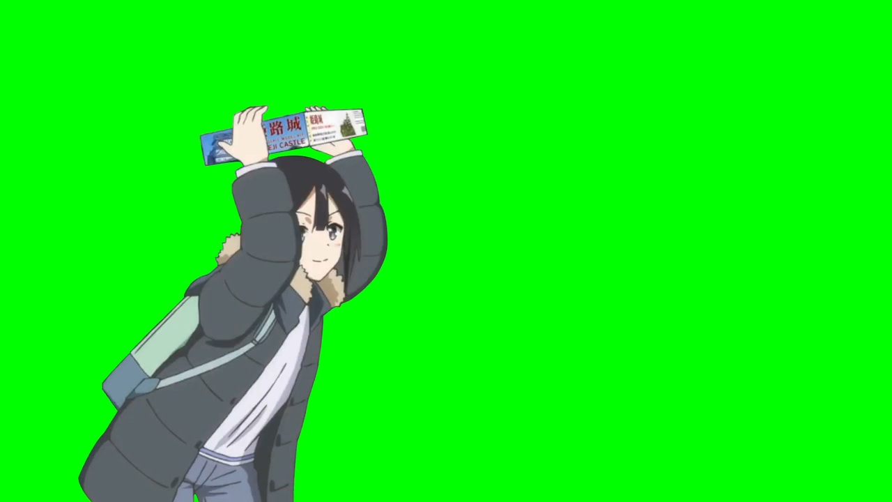 人気の 楠芽吹 動画 15本 ニコニコ動画