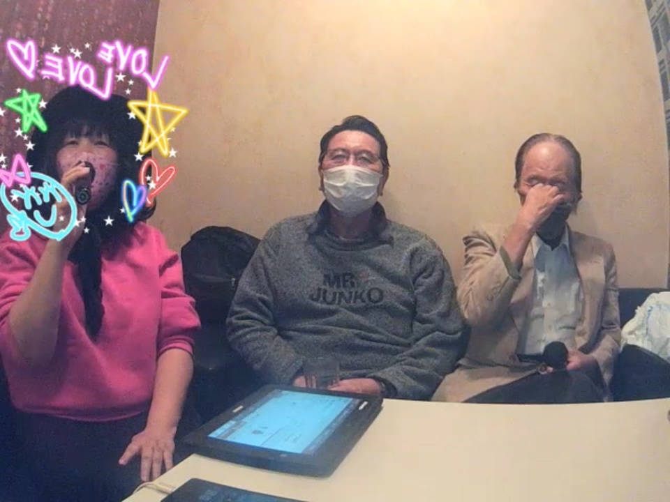青い夏のエピローグ／堀ちえみ：歌♪小山ひな子-拍手=栃木県一&チバケンイチ-(cover)-3分24秒-33MB-640x480-202111261451-原版 - ニコニコ動画