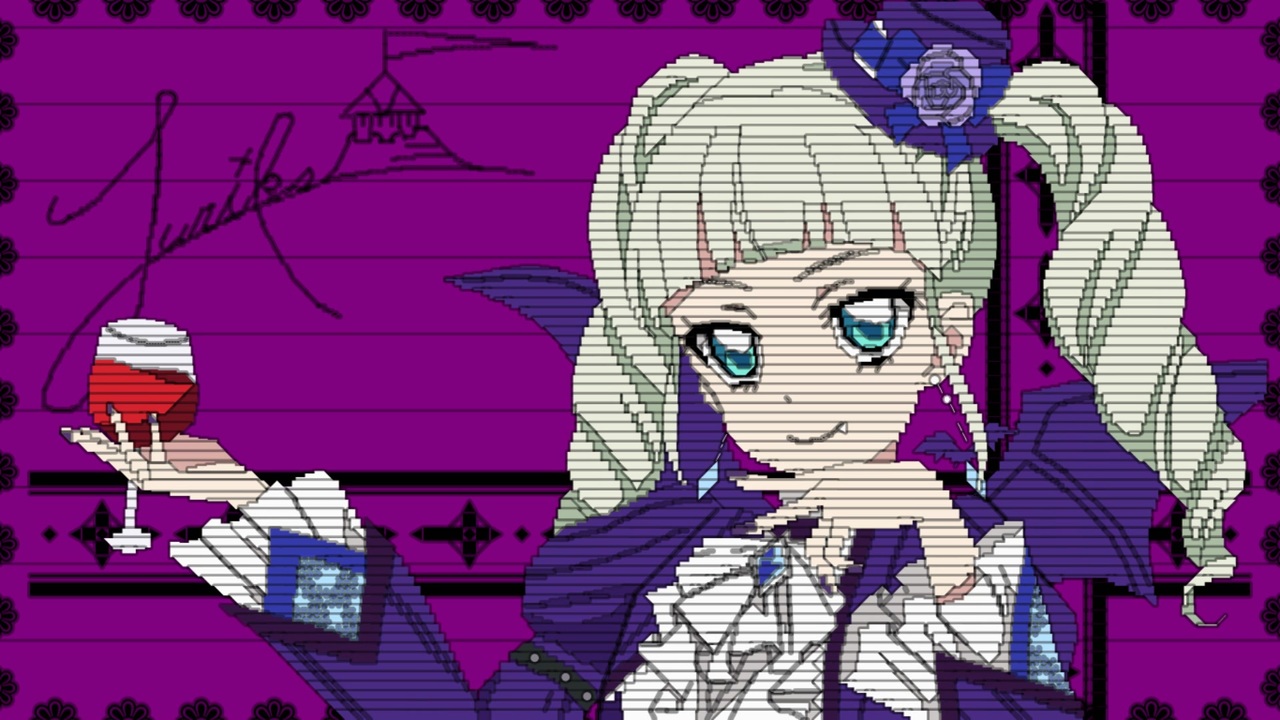 人気の 藤堂ユリカ 動画 248本 ニコニコ動画