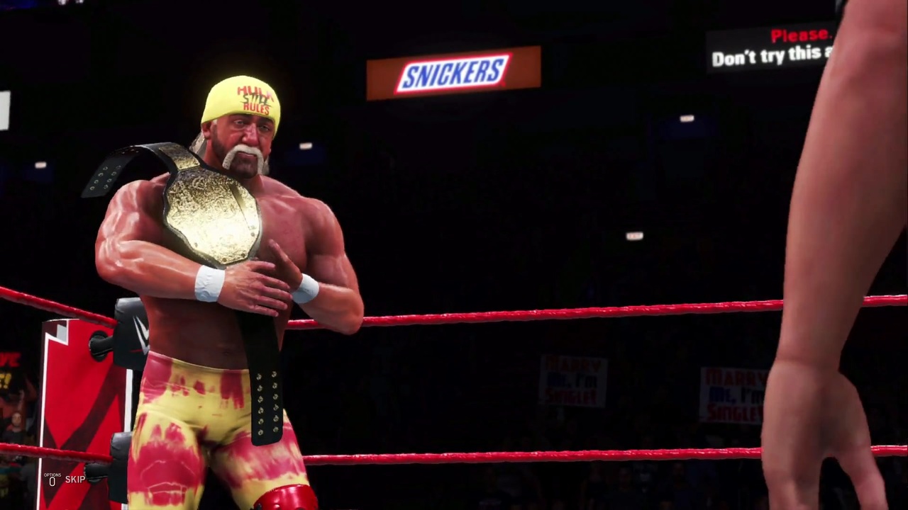 1984 Ljn WWF ハルク・ホーガン　アンドレ・ザ・ジャイアント アンドレ ジャイアント 週刊ゴング1984年7月19日号 WWF