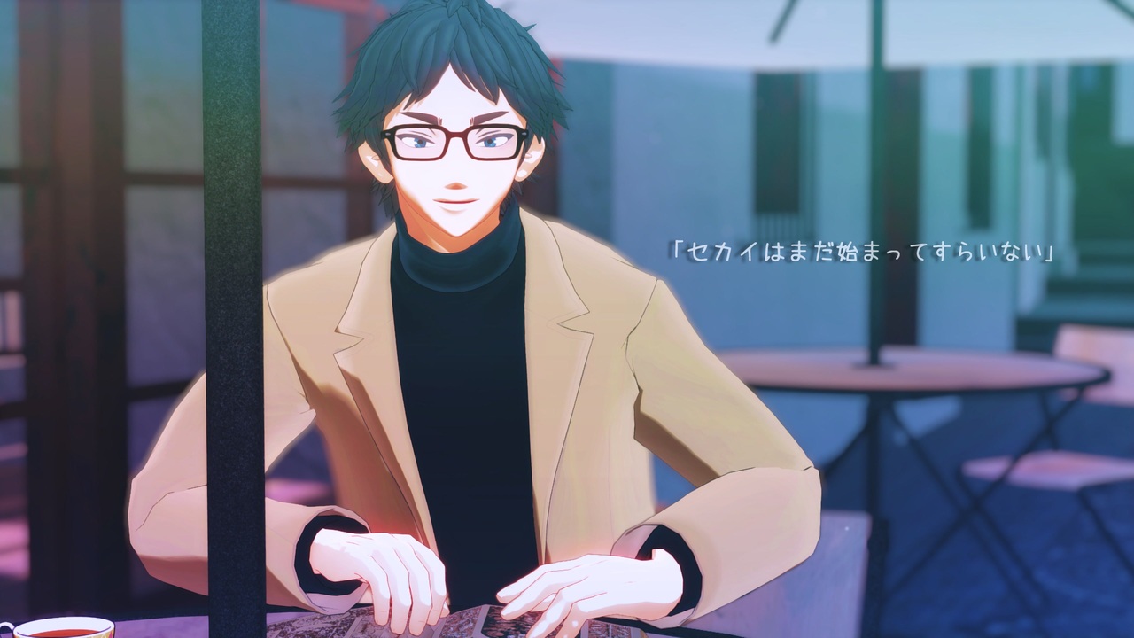 人気の 木葉秋紀 動画 91本 ニコニコ動画