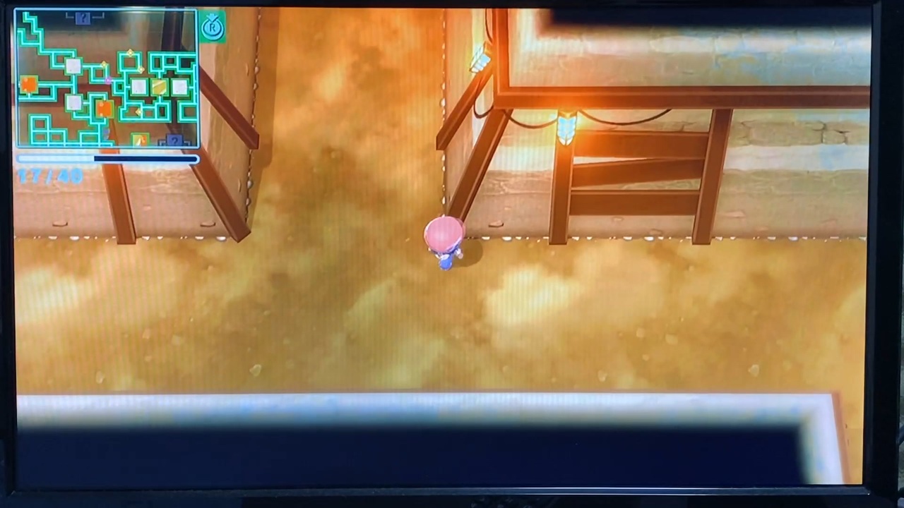 ブリリリリリリリアントダイヤモンド 初見プレイ 13 ニコニコ動画