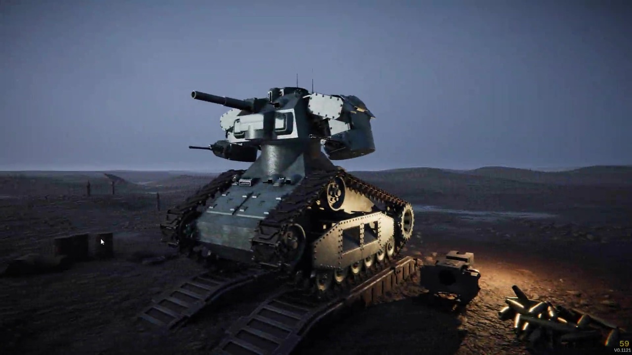 人気の 突撃砲 動画 本 ニコニコ動画