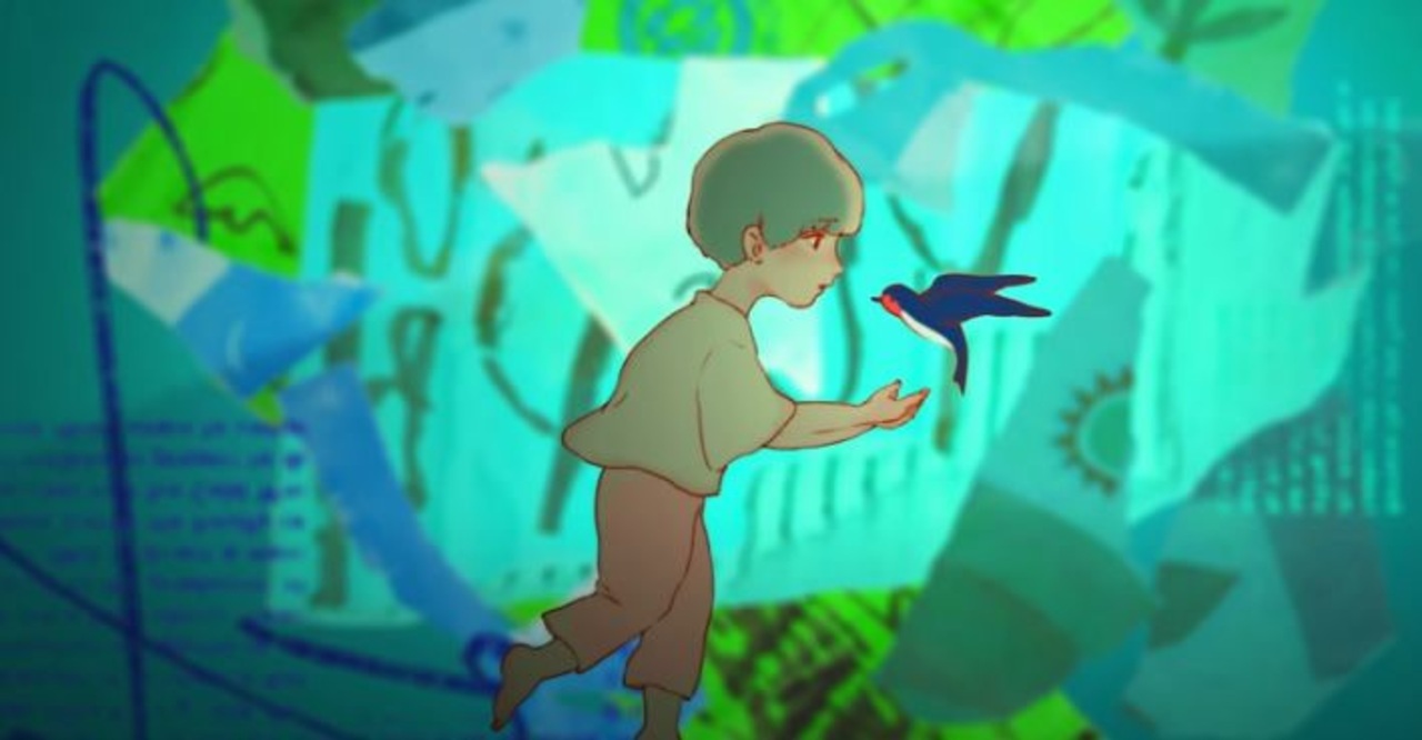 歌ってみた ツバメ Yoasobi ニコニコ動画