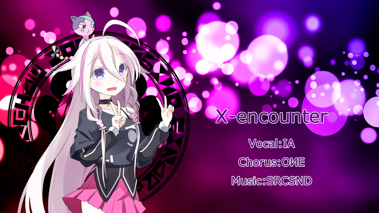 黒崎真音 X Encounter 東京レイヴンズ 22年のクリスマスの特別な衣装 東京レイヴンズ