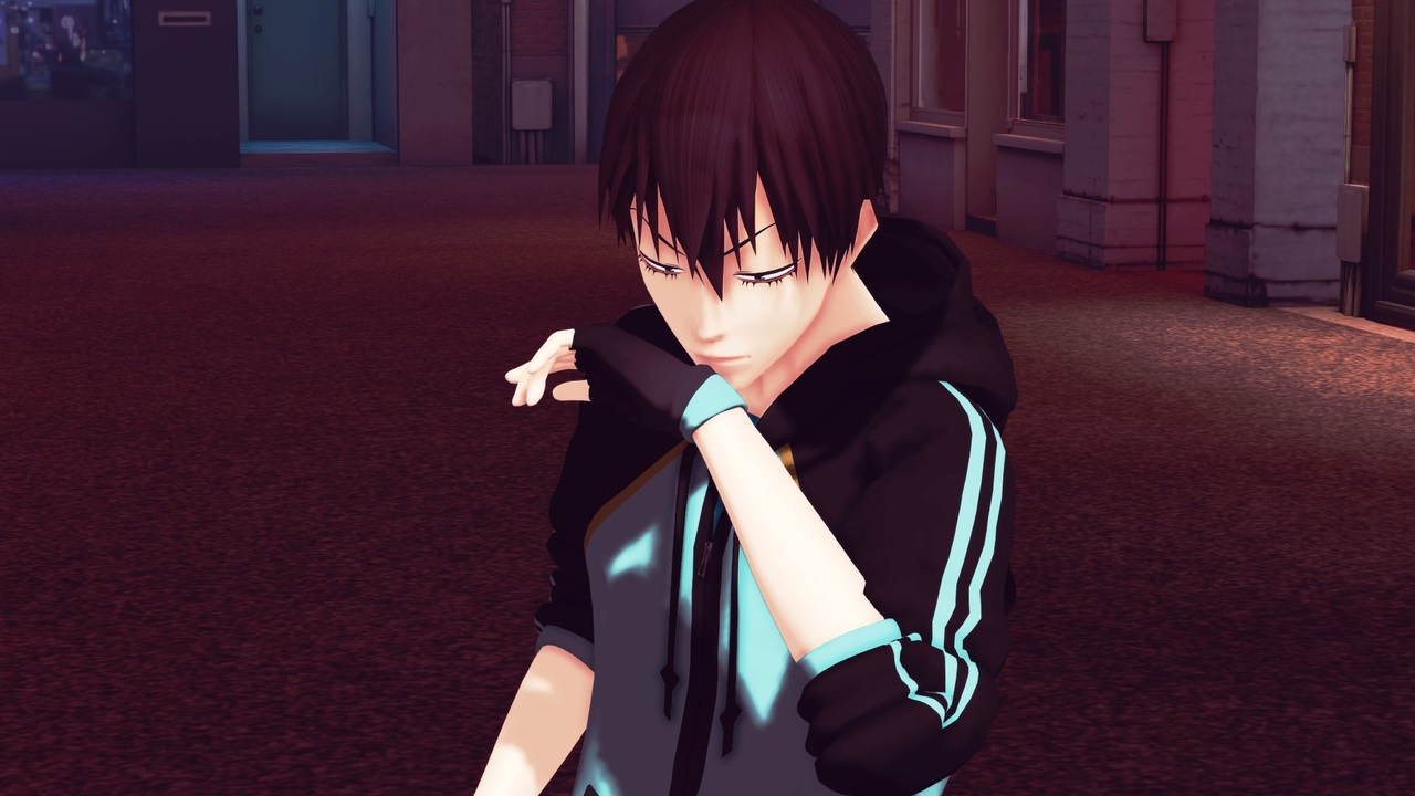 人気の 東堂尽八 動画 764本 ニコニコ動画