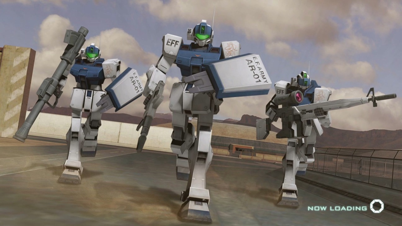 人気の ジムスナイパー 動画 42本 ニコニコ動画