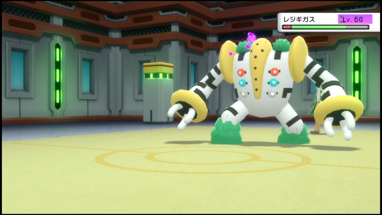 人気の バトルタワー 動画 264本 2 ニコニコ動画